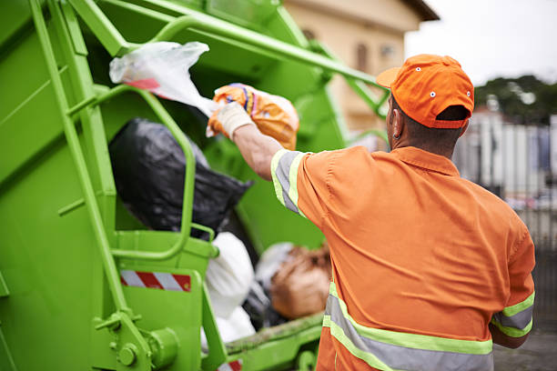 Best Hoarding Cleanup  in Louisa, VA